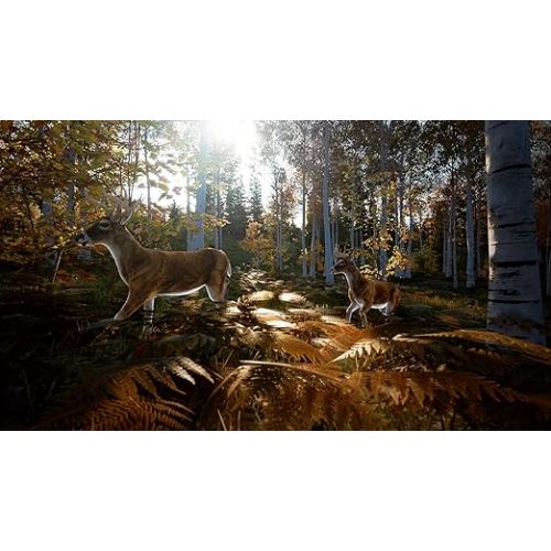  Hunting Simulator 2 (PS4) - PlayStation 4