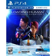 Bestbuy Loading Human: Chapter One - PlayStation 4