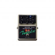 Maxon},description:The Maxon RTO700 Real Tube Overdrive Guitar Effects Pedal has no clipping diodes in the signal path - All distortion comes directly from the dual triode preamp t