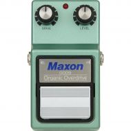 Maxon},description:The Maxon 9-Series OOD-9 Organic Overdrive is an updated version of Vintage OD880--the last of the legendary overdrives! Features the JRC4558 IC Chip. Amazingly