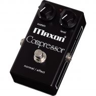 Maxon},description:Unlike other compressors, the Maxon CP101 doesnt alter an instruments attack characteristics, providing a more natural response. It can be used to increase susta