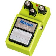 Maxon 9-Series Sonic Distortion