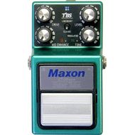 Maxon Nine Series ST-9 Pro+ Super Tube Pro+ Guitar Distortion Effects Pedal