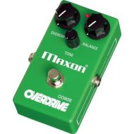 Maxon Reissue Series OD808 Overdrive