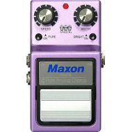 Maxon 9-Series Pure Analog Chorus
