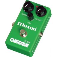 Maxon Reissue Series OD808 Overdrive