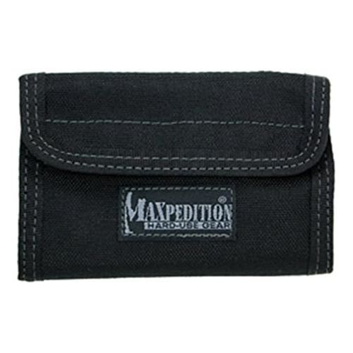  [아마존베스트]Maxpedition Spartan Wallet
