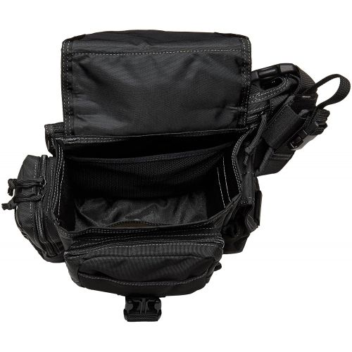  Maxpedition Jumbo L.E.O. Versipack