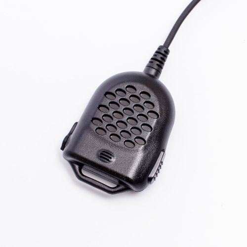  MAXTOP 4 Pack Maxtop APM086-M1 Mini Shoulder Speaker Microphone for Motorola CP200 MOTOTRBO CP200D RDV5100 RDM2020 RDM2070D