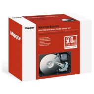 Maxtor 500 GB ULTRA 16 Internal PATA Hard Drive