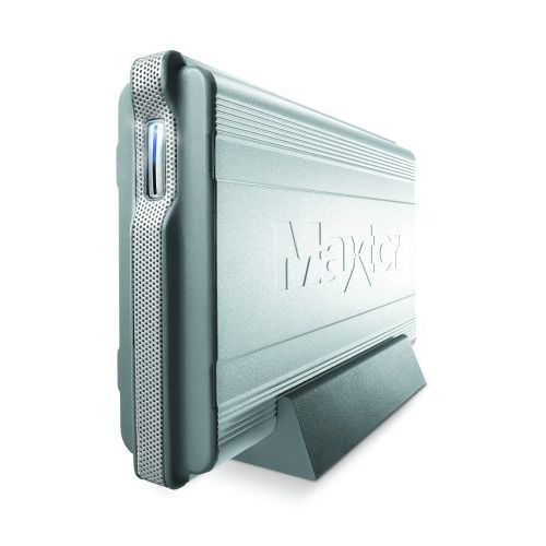  Maxtor E01G300 OneTouch II 300 GB External Hard Drive