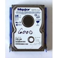 Maxtor DiamondMax Plus 9 160GB ATA/133 HDD, 6Y160L0041011, YAR41BW0 N,M,G,D