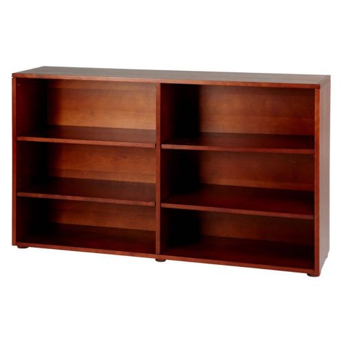  Maxtrix Max 6 Shelf Bookcase