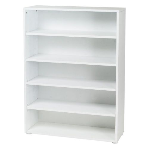  Maxtrix Max 5 Shelf Bookcase