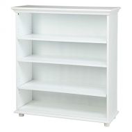 Maxtrix Huge 4 Shelf Bookcase