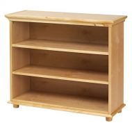 Maxtrix Huge 3 Shelf Bookcase