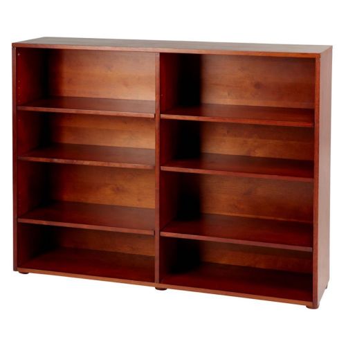  Maxtrix Kids Max 8 Shelf Bookcase