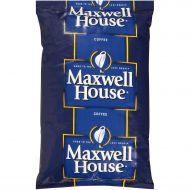 MAXWELL HOUSE Maxwell House Cafe Roast Coffee, 3.75 oz. urn, Pack of 64