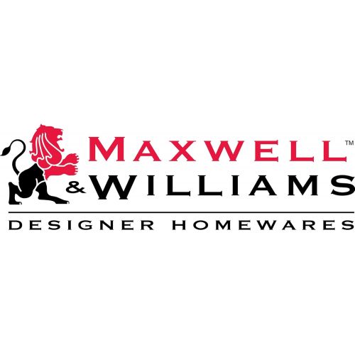  Maxwell Williams MWAA06011 White Basics Kuchenform, oval, Porzellan