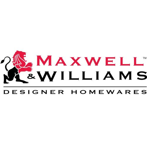  Maxwell & Williams Tint Teekanne, Porzellan, weiss, 17 x 11 x 11 cm