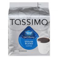 Maxwell House 16-Count Medium House Blend T DISCS for Tassimo Beverage System