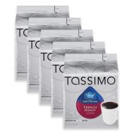 Maxwell House 80-Count French Roast Coffee T DISCs for Tassimo™ Beverage System