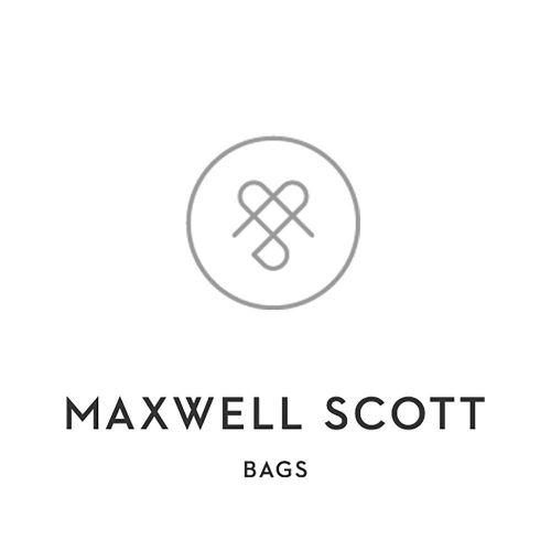  Maxwell Scott Bags Maxwell Scott Luxury Italian Leather Tie Case (Tivoli)