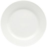 Maxwell and Williams Designer Homewares Maxwell and Williams Basics Cirque Side Plate, 7.5-Inch, White