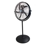 [아마존베스트]MaxxAir HVPF 20-Inch OR Pedestal Fan