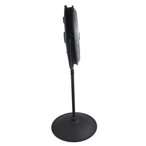  MaxxAir HVPF 20-Inch OR Pedestal Fan