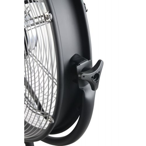  MaxxAir HVPF 20-Inch OR Pedestal Fan