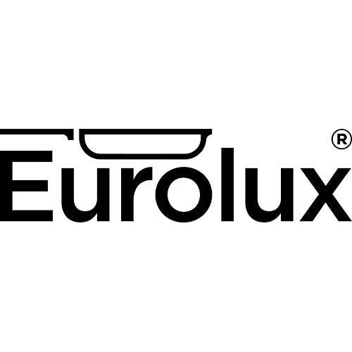  MaxxGoods EUROLUX AluminiumGuss Spezialkasserolle 26 x 26 x 7 cm in Premium Qualitat (A Ware, Neueste Serie) 1 Monat Geldzurueckgarantie! - Made in Germany - PFOA-free