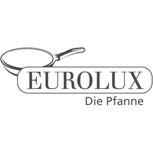  MaxxGoods Eurolux Flachpfanne (Ø 20cm)