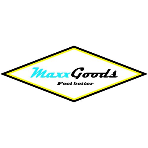  MaxxGoods Eurolux Flachpfanne (Ø 20cm)