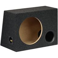 Maxxcount Bass Reflex Subwoofer Enclosure 12?Inch/30?cm 40L (12?mm Thickness)