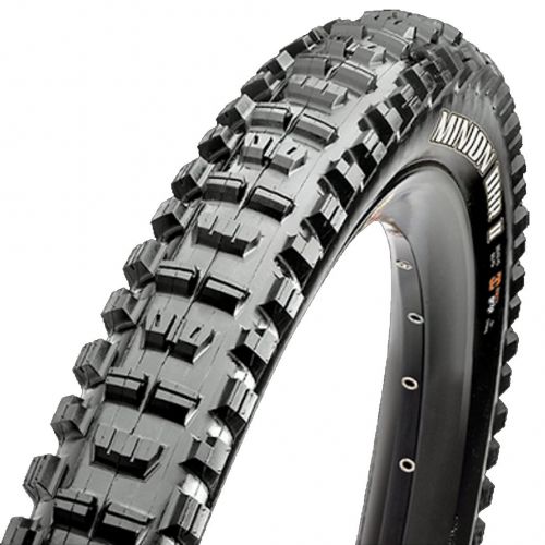  Maxxis Minion DHR II Wide Trail Tire - 29"