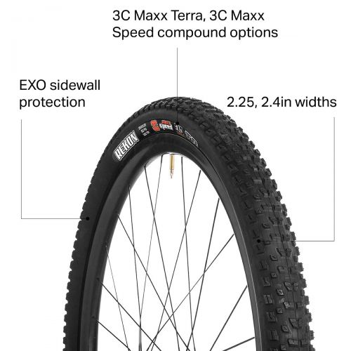  Maxxis Rekon 3C/EXO/TR Tire - 29in