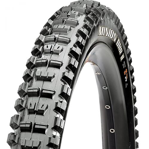  Maxxis Minion DHR II 3C/EXO/TR Tire - 29 x 2.6