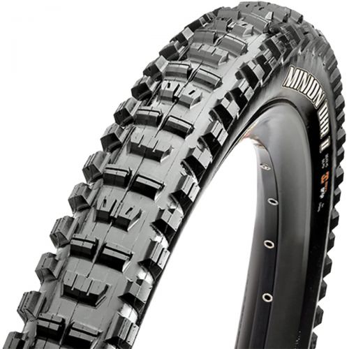  Maxxis Minion DHR II Wide Trail EXO/TR - 29in