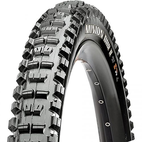  Maxxis Minion DHR II 3C/EXO/TR Tire - 29in