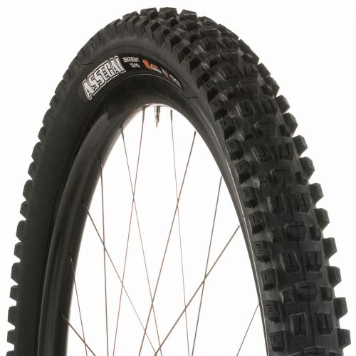  Maxxis Assegai Wide Trail 3C/TR Tire - 29in