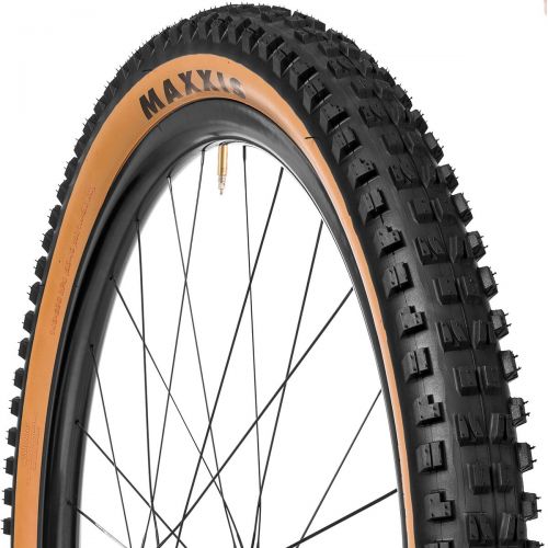  Maxxis Minion DHF Wide Trail Dual Compound/EXO/TR Tire - 29 x 2.6in