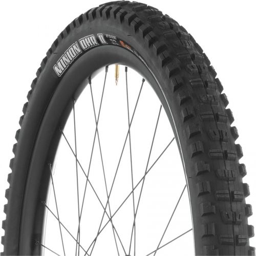  Maxxis Minion DHR II 3C/EXO/TR Tire - 27.5 x 2.6