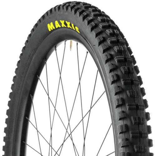  Maxxis Minion DHR II 3C/EXO/TR Tire - 27.5 x 2.6