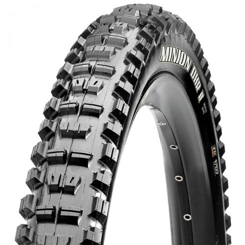  Maxxis Minion DHR II EXO/TR Tire - 29in