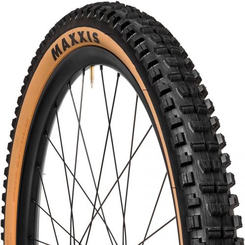  Maxxis Minion DHR II Wide Trail EXO/TR Tire - 27.5in