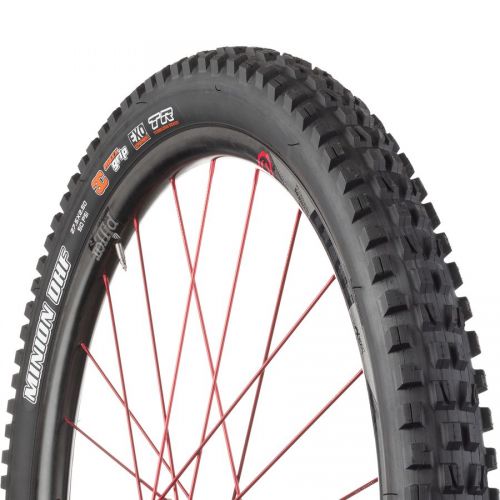  Maxxis Minion DHF Wide Trail 3C/EXO/TR Tire - 27.5in