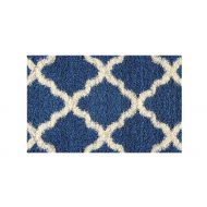 Maxy Home Bella Collection Area Rugs