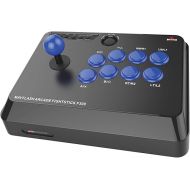 Mayflash F300 Arcade Fight Stick Joystick for Switch, Xbox Series X, PS4,PS3, Xbox One, Xbox 360, macOS, Windows, Steam Deck, NeoGeo mini, NeoGeo Arcade Stick Pro