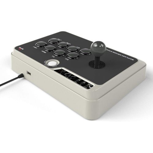  May Flash F300 Elite Arcade Stick F300 Elite for PS4PS3XBOX ONEXbox 360PCAndroidSwitch